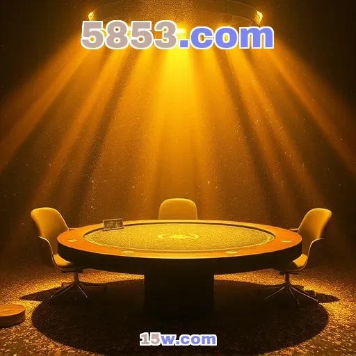 5853.com: O Guia Definitivo para Bônus Imperdíveis em Jogos