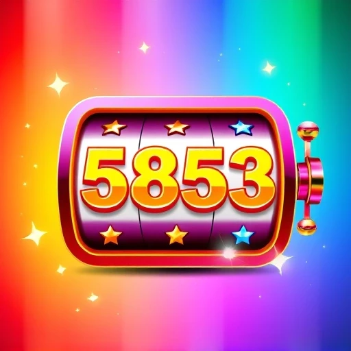 5853.com Logo