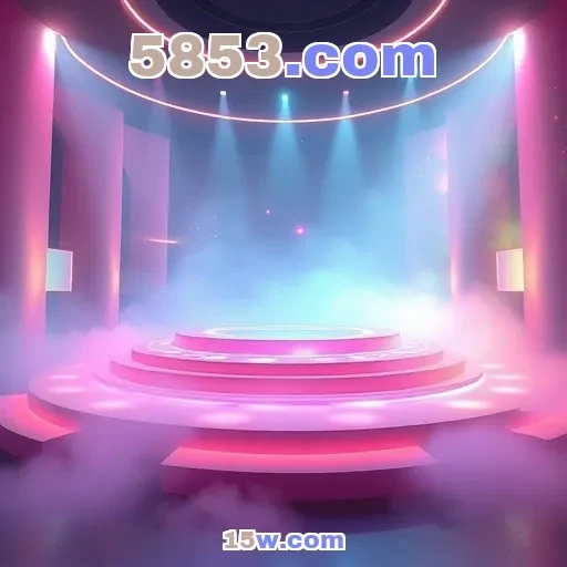 5853.com: Recursos e Surpresas que Você Não Pode Perder